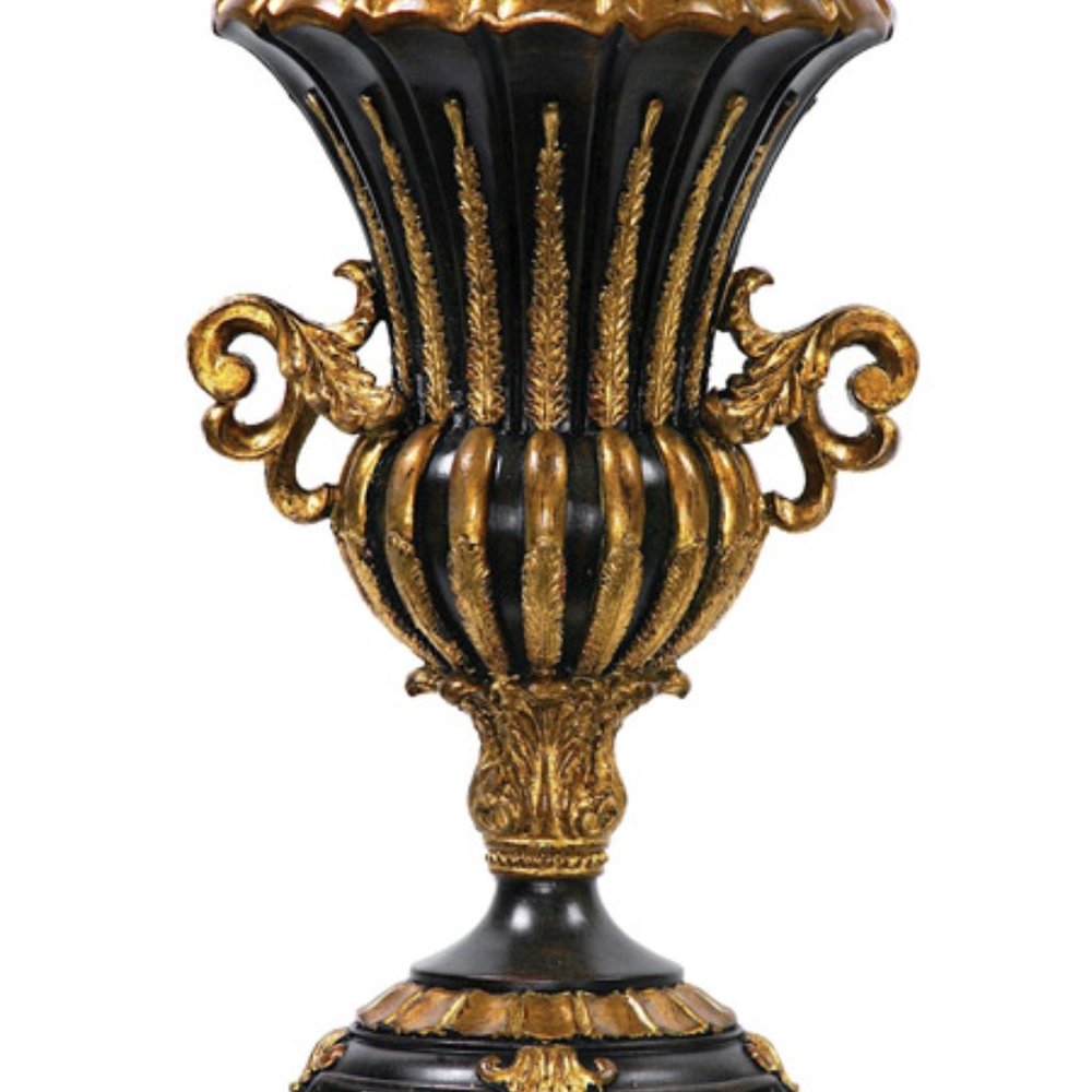 Boyet Stripped Urn